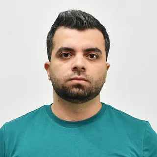 Elnur Xəlilsoy, founder of SEObotly